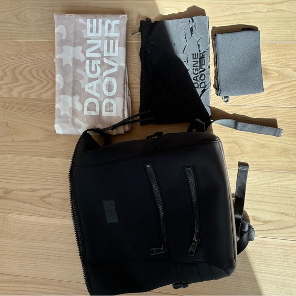 Dagne Dover Diaper Bag - Picture 10 of 10